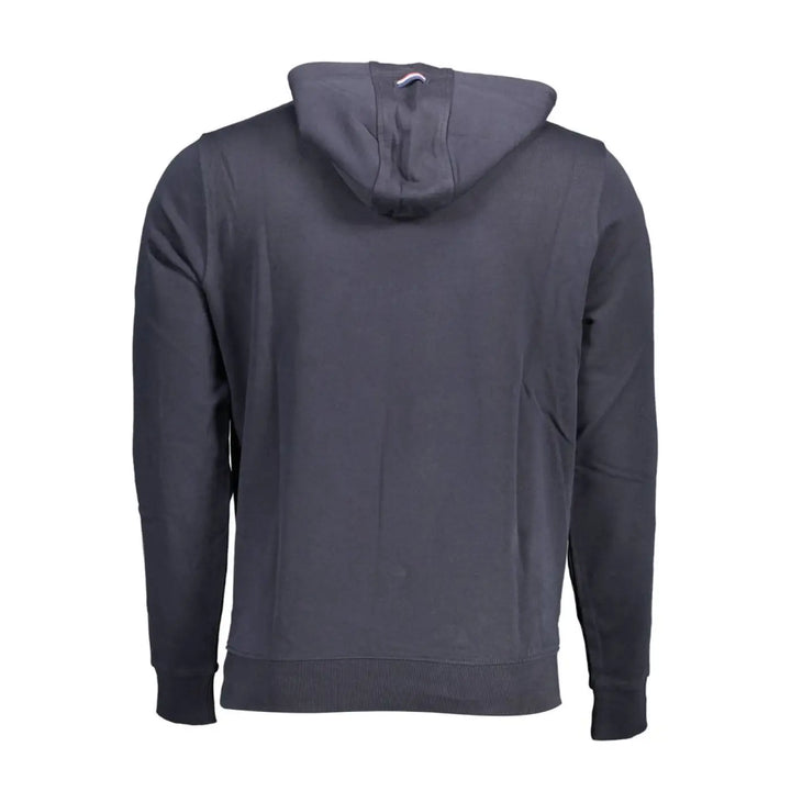 U.S. POLO ASSN. Blue Cotton Men’s Sweatshirt