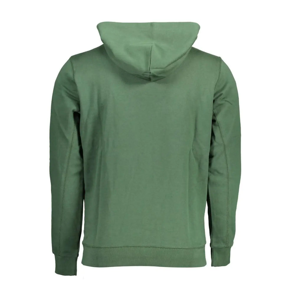 U.S. POLO ASSN. Verde Cotton Men’s Sweatshirt