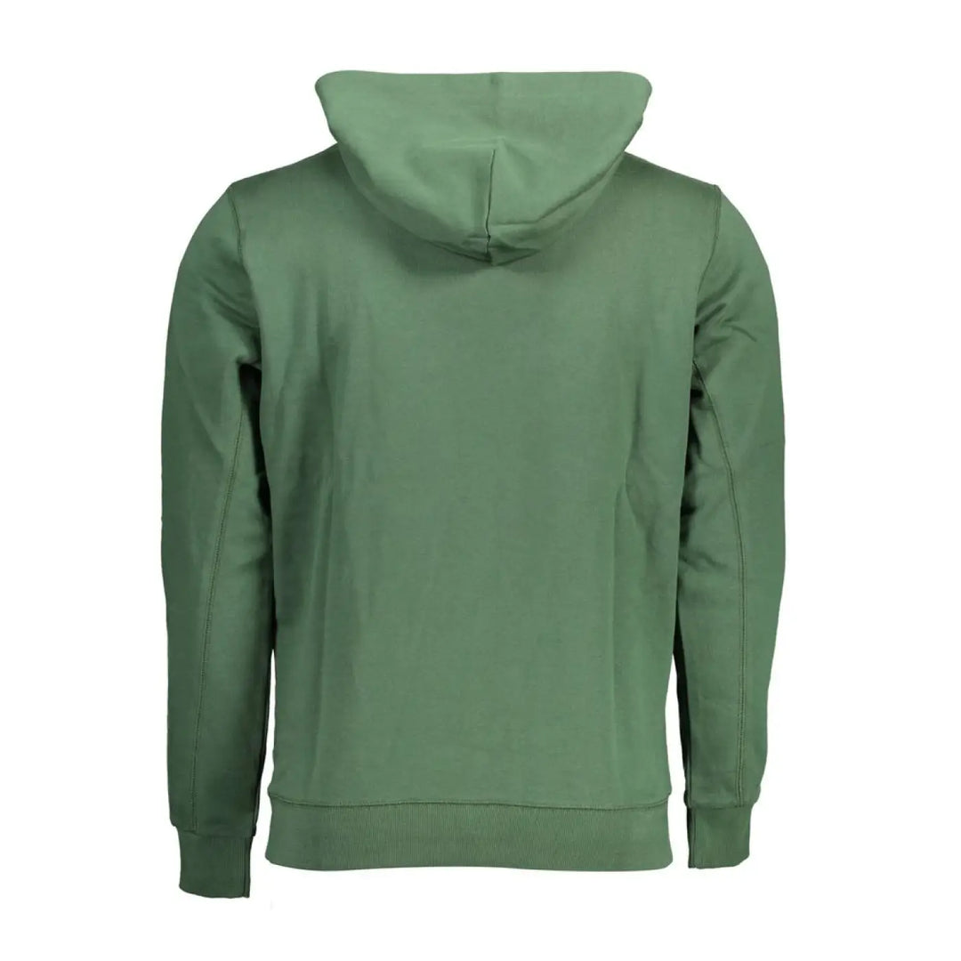 U.S. POLO ASSN. Verde Cotton Men’s Sweatshirt
