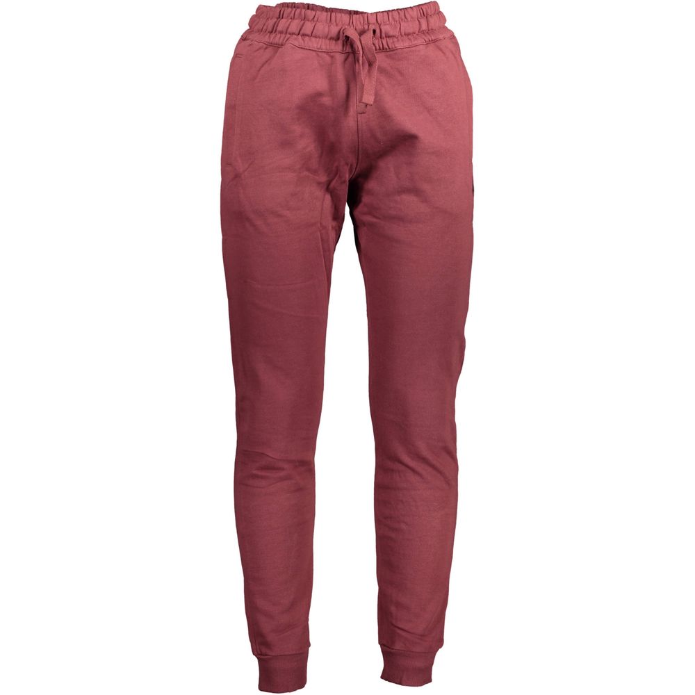U.s. Polo Assn. Violet Cotton Men’s Trouser