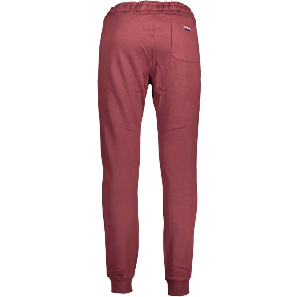 U.S. POLO ASSN. Violet Cotton Men’s Trouser