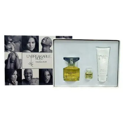 Unbreakable Bond Gift Set with Eau De Toilette and Body Lotion Women’s Sets Khloe & Lamar