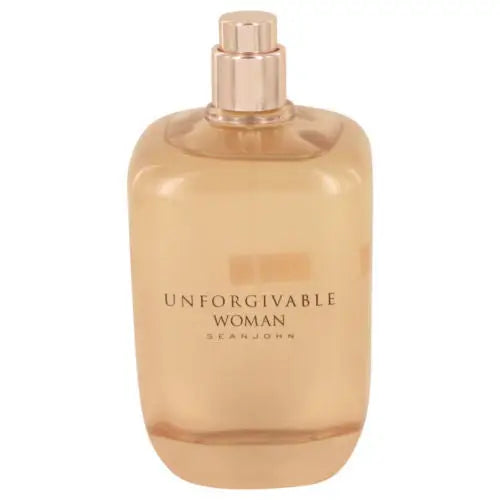 Unforgivable Woman Eau: A Citrus Symphony for the Savvy Sensation Women’s Perfume Sean John