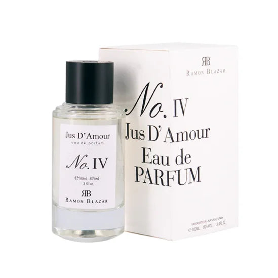 Unisex Perfume with Lemon Zest Orange Blossom and Warm Base Notes Fragrance Dumont