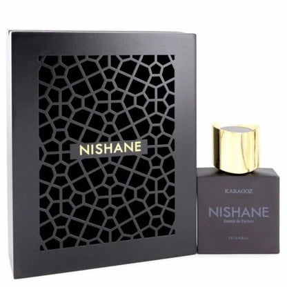 Unisex Perfume with Fruity Herbal and Woody Notes Fragrance Nishane