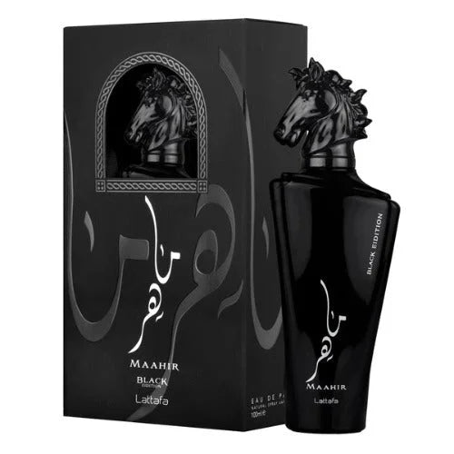 Unisex Perfume with Oud Amber and Smoky Notes Fragrance Lattafa