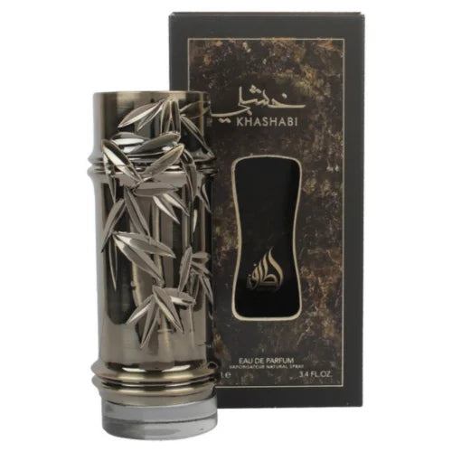 Unisex Perfume Unleashed Aromatic Oud Scent for All Fragrance Lattafa