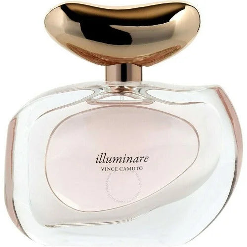 Unleash Bergamot Bloom Perfume with Rose Magnolia and Cedarwood Women’s Vince Camuto