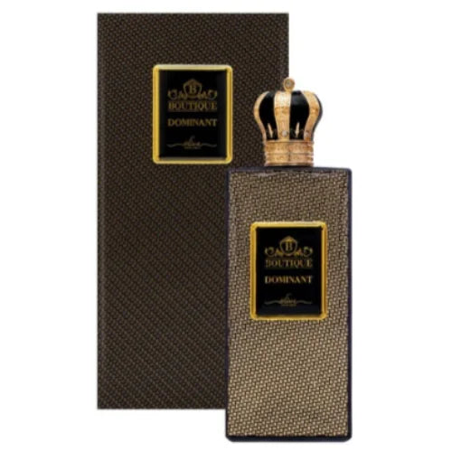 Unleash Dominant Scent with Olive Perfumes Boutique Eau Unisex Fragrance
