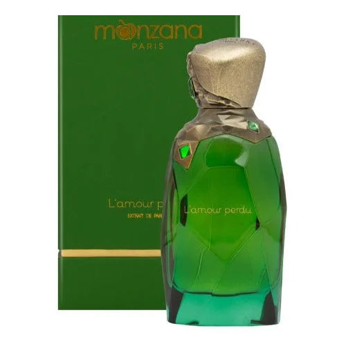 Unleash Irresistible Allure with Woody Fragrance Notes Perfume Unisex Manzana