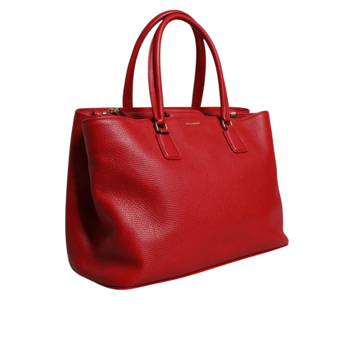 Unleash Italian Glamour with the Dolce Gabbana Tote Bag &