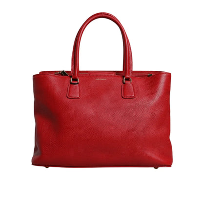 Unleash Italian Glamour with the Dolce Gabbana Tote Bag &