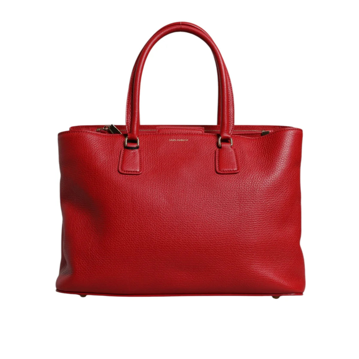 Unleash Italian Glamour with the Dolce Gabbana Tote Bag &