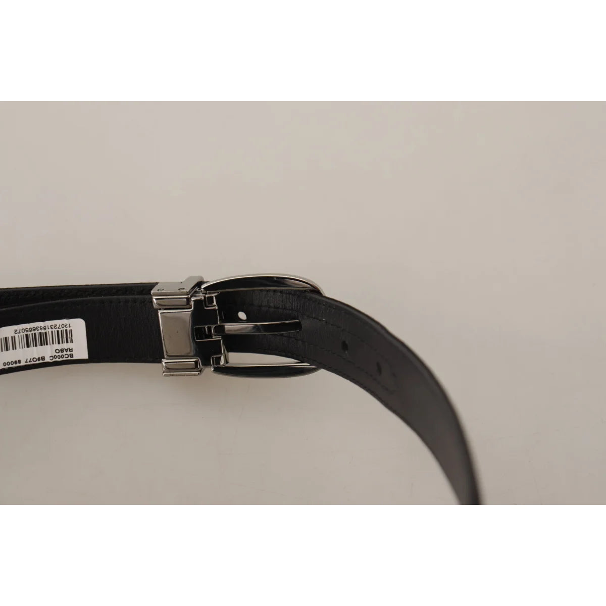 Unleash Italian Luxury With Dolce Gabbana Dress Belt &