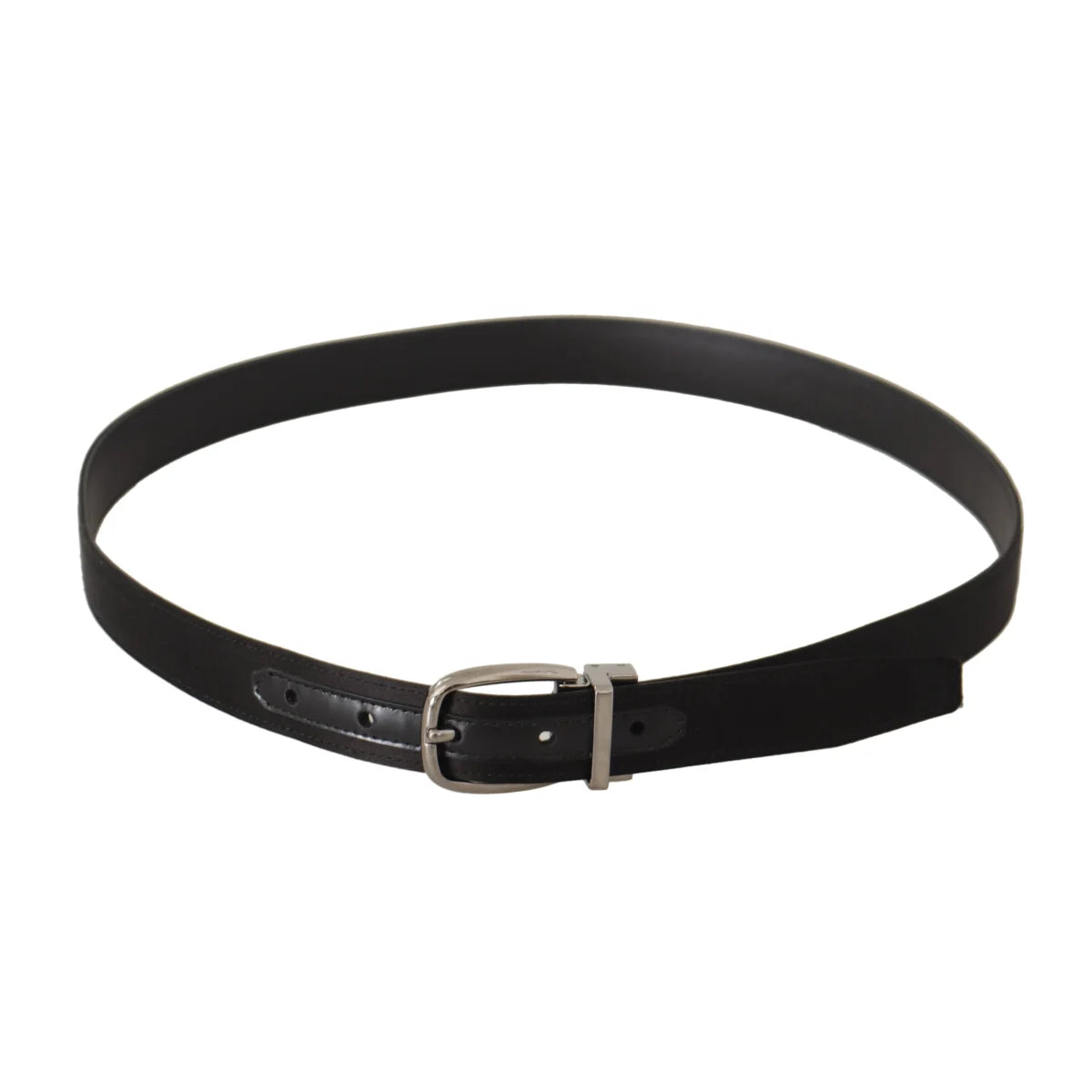 Unleash Italian Luxury With Dolce Gabbana Dress Belt &