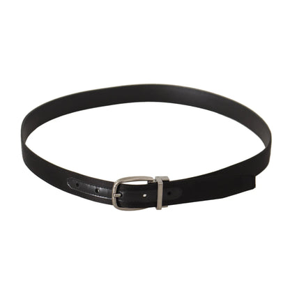 Unleash Italian Luxury With Dolce Gabbana Dress Belt &