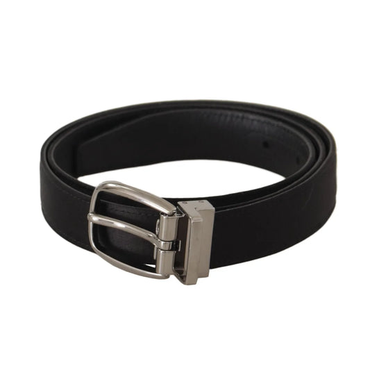 Unleash Italian Luxury With Dolce Gabbana Dress Belt &
