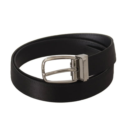 Unleash Italian Luxury With Dolce Gabbana Dress Belt &