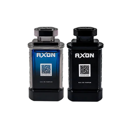 Unleash Power Axon with the Intense Bundle for Ultimate Sophistication Men’s Cologne The Perfume Box