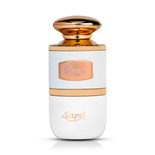 Unleash Sapil Bound Eau Seduction for a Sophisticated Fragrance Experience Women’s Perfume