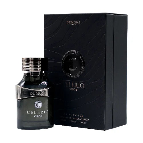 Unleash Seduction Cologne for Men with Irresistible Citrus and Musk Notes Men’s Dumont