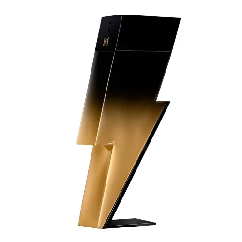 Unleash Seduction Cologne with Ginger and Vetiver for Men Men’s Carolina Herrera