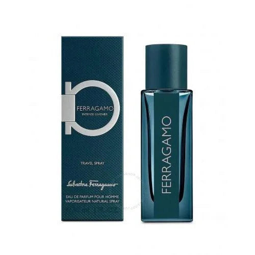 Mandarin Orange Cologne for Men with Leather and Musk Essence Men’s Salvatore Ferragamo