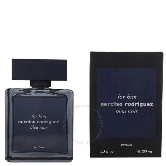 Edge Cologne for Men Bold Cardamom Bergamot and Leather Perfume Men’s Narciso Rodriguez