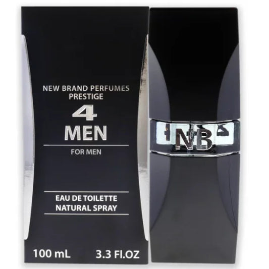 New Brand Mens Cologne Perfume for a Bold Lasting Impression Men’s