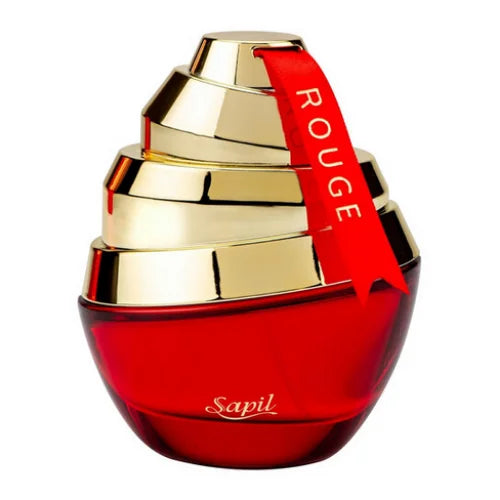 Sapil Rouge Eau de Parfum for Women Luxurious Fruity Fragrance Women’s Perfume