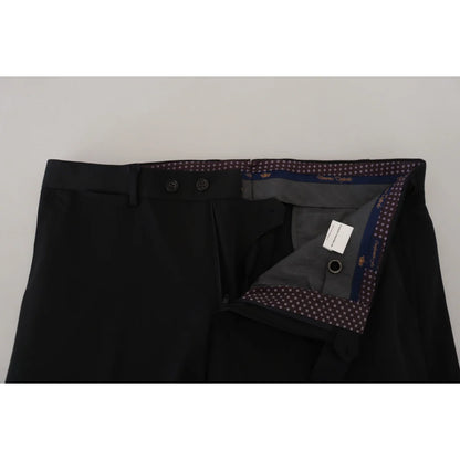 Unlock Impeccable Style with Domenico Tagliente Dress Pants