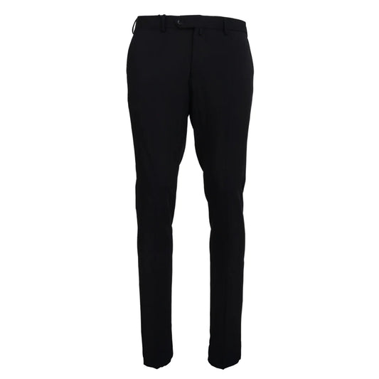 Unlock Impeccable Style with Domenico Tagliente Dress Pants