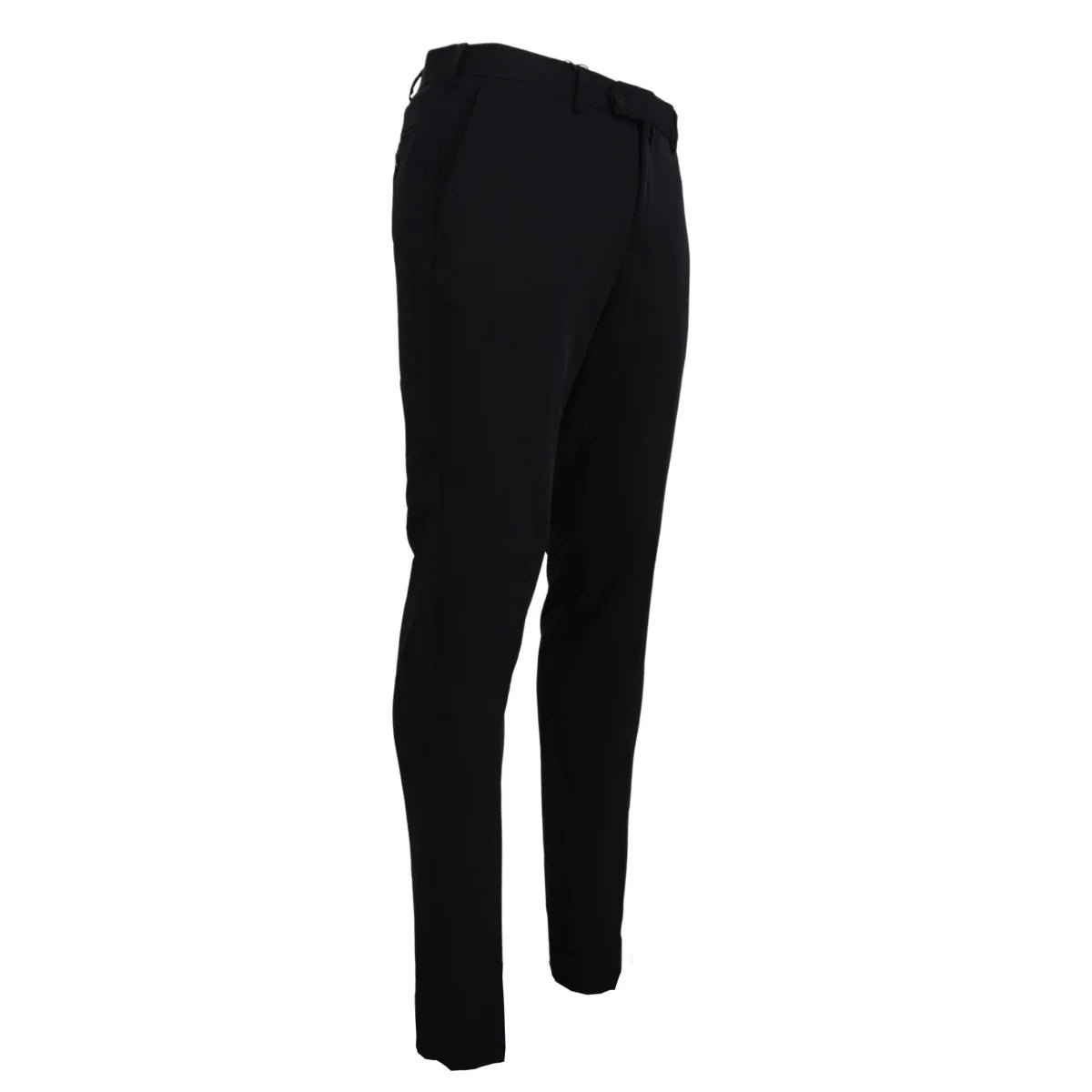 Unlock Impeccable Style with Domenico Tagliente Dress Pants