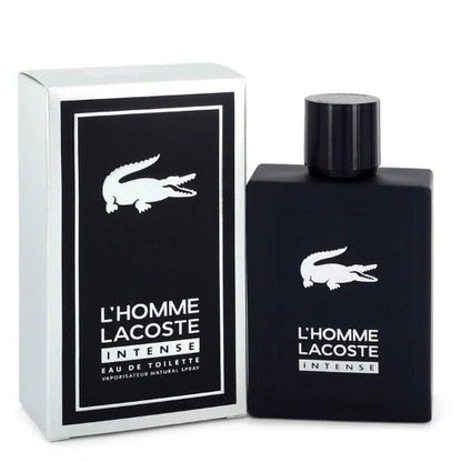 Uplifting Fruity and Woody Mens Cologne with Invigorating Notes Men’s Lacoste