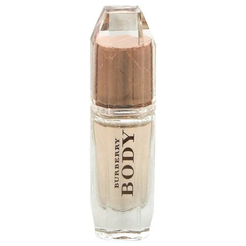 Uplifting Womens Perfume with Freesia Peach and Wormwood Notes Women’s Burberry