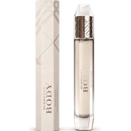 Uplifting Womens Perfume with Freesia Peach and Wormwood Notes Women’s Burberry