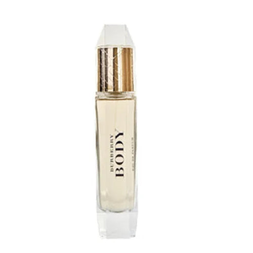 Uplifting Womens Perfume with Freesia Peach and Wormwood Notes Women’s Burberry
