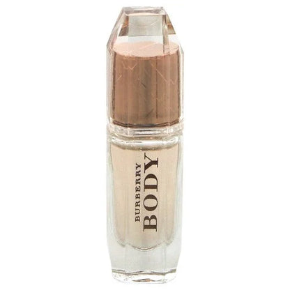Uplifting Womens Perfume with Freesia Peach and Wormwood Notes Women’s Burberry