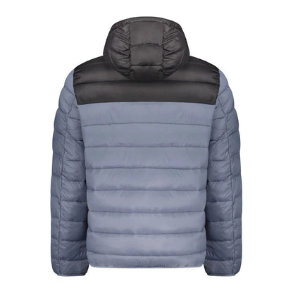 Urban Sophistication Norway 1963 Long-Sleeved Clothing Jacket