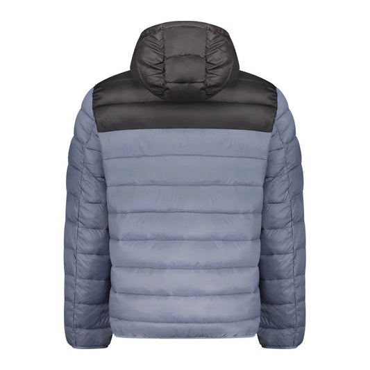 Urban Sophistication Norway 1963 Long-Sleeved Clothing Jacket