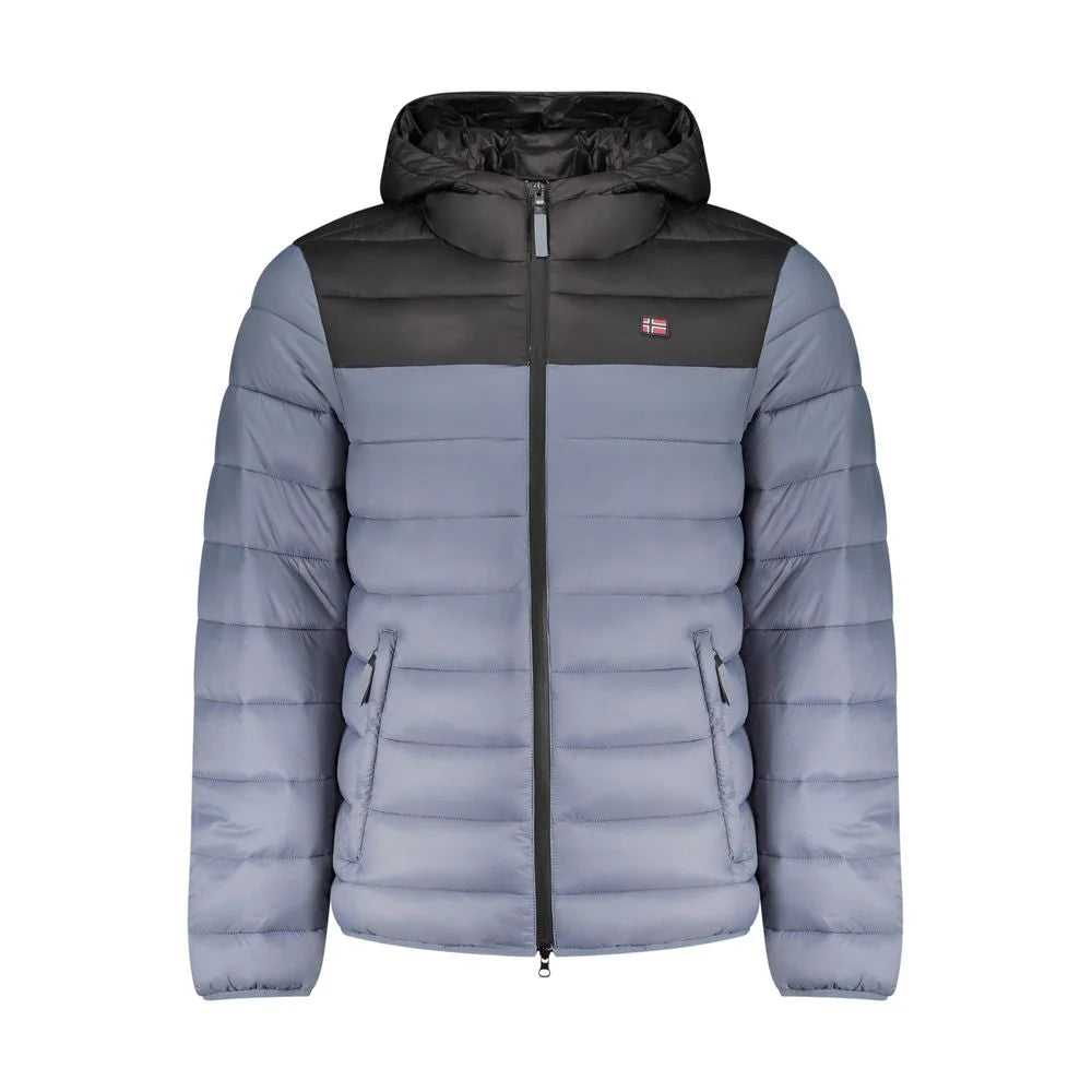 Urban Sophistication Norway 1963 Long-Sleeved Clothing Jacket