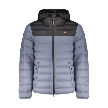 Urban Sophistication Norway 1963 Long-Sleeved Clothing Jacket