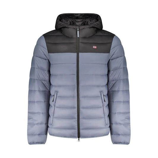 Urban Sophistication Norway 1963 Long-Sleeved Clothing Jacket