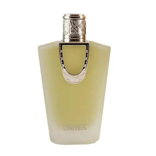 Usher Eau Dress Your Senses with Enchanting Floral Bliss Women’s Samples The Perfume Box