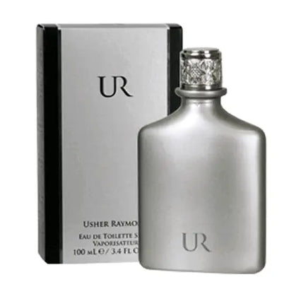 Elevate Your Style with Usher UR Eau: A Dress for the Senses Men’s Cologne