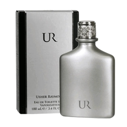 Seductive Usher UR Eau Fruity Notes Perfume Men’s Cologne