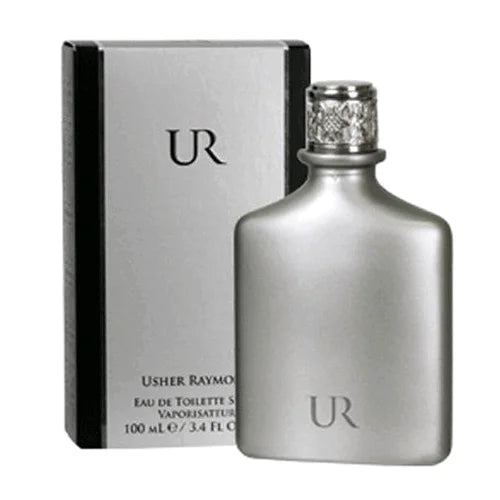 Usher UR Eau Mens Cologne Exudes Sophistication with Aromatic Tone Men’s