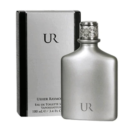 Usher UR Eau Mens Cologne Exudes Sophistication with Aromatic Tone Men’s