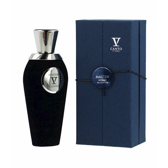Canto Alibi Perfume Unleash Your Signature Scent Unisex Fragrance V