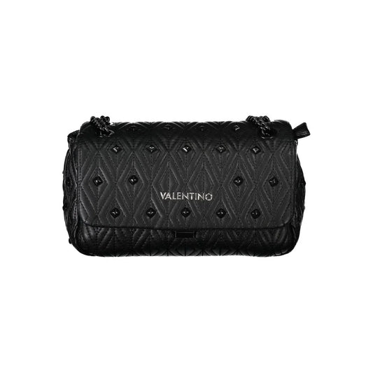 Valentino Bags Chain Shoulder Bag Bold Elegance for Every Occasion Mario